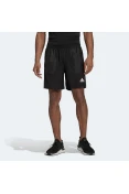 BERMUDA ADIDAS SEASON SHO MASCULINA - Preto BERMUDA ADIDAS SEASON SHO MASCULINA - Preto