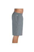 BERMUDA ADIDAS SEQUENTIALS TENNIS MASCULINA - Grafite BERMUDA ADIDAS SEQUENTIALS TENNIS MASCULINA - Grafite