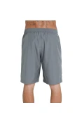 BERMUDA ADIDAS SEQUENTIALS TENNIS MASCULINA - Grafite BERMUDA ADIDAS SEQUENTIALS TENNIS MASCULINA - Grafite