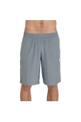 BERMUDA ADIDAS SEQUENTIALS TENNIS MASCULINA - Grafite BERMUDA ADIDAS SEQUENTIALS TENNIS MASCULINA - Grafite
