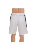 BERMUDA ADIDAS SP2 MASCULINA - Branco/grafite BERMUDA ADIDAS SP2 MASCULINA - Branco/grafite
