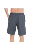 BERMUDA ADIDAS SP2 MASCULINA - Grafite/prata BERMUDA ADIDAS SP2 MASCULINA - Grafite/prata