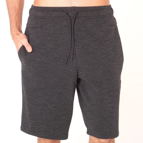 BERMUDA ADIDAS STADIUM ID MASCULINA - Preto
