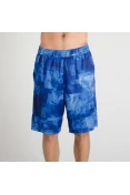 BERMUDA ADIDAS SWAT 3 MASCULINA - Azul BERMUDA ADIDAS SWAT 3 MASCULINA - Azul