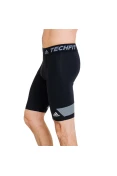 BERMUDA ADIDAS TF COOL 9 MASCULINA - Preto/cinza BERMUDA ADIDAS TF COOL 9 MASCULINA - Preto/cinza