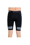 BERMUDA ADIDAS TF COOL 9 MASCULINA - Preto/cinza BERMUDA ADIDAS TF COOL 9 MASCULINA - Preto/cinza