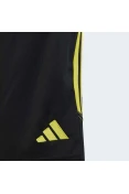 BERMUDA ADIDAS TIRO 23 CLUB INFANTIL - Preto/amarelo BERMUDA ADIDAS TIRO 23 CLUB INFANTIL - Preto/amarelo