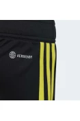 BERMUDA ADIDAS TIRO 23 CLUB INFANTIL - Preto/amarelo BERMUDA ADIDAS TIRO 23 CLUB INFANTIL - Preto/amarelo