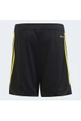 BERMUDA ADIDAS TIRO 23 CLUB INFANTIL - Preto/amarelo BERMUDA ADIDAS TIRO 23 CLUB INFANTIL - Preto/amarelo
