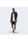 BERMUDA ADIDAS TIRO TR ESSENTIALS MASCULINA - Preto/branco BERMUDA ADIDAS TIRO TR ESSENTIALS MASCULINA - Preto/branco
