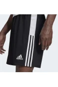 BERMUDA ADIDAS TIRO TR ESSENTIALS MASCULINA - Preto/branco BERMUDA ADIDAS TIRO TR ESSENTIALS MASCULINA - Preto/branco