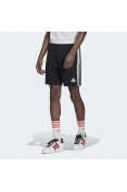 BERMUDA ADIDAS TIRO TR ESSENTIALS MASCULINA - Preto/branco BERMUDA ADIDAS TIRO TR ESSENTIALS MASCULINA - Preto/branco