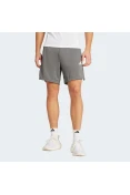 BERMUDA ADIDAS TREINO ESSENTIALS ALL SET MASCULINA - Cinza BERMUDA ADIDAS TREINO ESSENTIALS ALL SET MASCULINA - Cinza