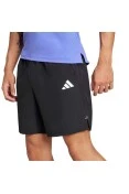 BERMUDA ADIDAS TREINO GYM MASCULINO - Preto BERMUDA ADIDAS TREINO GYM MASCULINO - Preto