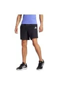BERMUDA ADIDAS TREINO GYM MASCULINO - Preto BERMUDA ADIDAS TREINO GYM MASCULINO - Preto