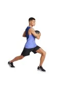 BERMUDA ADIDAS TREINO GYM MASCULINO - Preto BERMUDA ADIDAS TREINO GYM MASCULINO - Preto