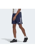 BERMUDA ADIDAS TREINO TIRO 21 MASCULINO - Marinho/branco BERMUDA ADIDAS TREINO TIRO 21 MASCULINO - Marinho/branco