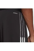 BERMUDA ADIDAS TREINO TIRO 21 MASCULINO - Preto/branco BERMUDA ADIDAS TREINO TIRO 21 MASCULINO - Preto/branco
