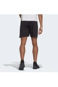BERMUDA ADIDAS TREINO TIRO 21 MASCULINO - Preto/branco BERMUDA ADIDAS TREINO TIRO 21 MASCULINO - Preto/branco