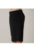 BERMUDA ADIDAS YB GU KN INFANTIL - Preto BERMUDA ADIDAS YB GU KN INFANTIL - Preto