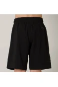 BERMUDA ADIDAS YB T 3S WV INFANTIL - Preto BERMUDA ADIDAS YB T 3S WV INFANTIL - Preto