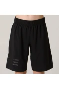BERMUDA ADIDAS YB T 3S WV INFANTIL - Preto BERMUDA ADIDAS YB T 3S WV INFANTIL - Preto