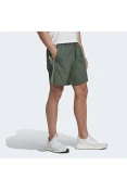 BERMUDA AEROREADY ESSENTIALS CHELSEA 3-STRIPES ADIDAS MARCULINA - Verde musgo BERMUDA AEROREADY ESSENTIALS CHELSEA 3-STRIPES ADIDAS MARCULINA - Verde musgo