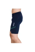 BERMUDA ASICS BIKE MASCULINA - Marinho BERMUDA ASICS BIKE MASCULINA - Marinho