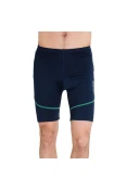 BERMUDA ASICS BIKE MASCULINA - Marinho BERMUDA ASICS BIKE MASCULINA - Marinho