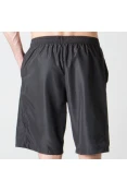 BERMUDA ASICS CORE 10 INCHES MASCULINA - Preto BERMUDA ASICS CORE 10 INCHES MASCULINA - Preto