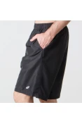 BERMUDA ASICS CORE 10 INCHES MASCULINA - Preto BERMUDA ASICS CORE 10 INCHES MASCULINA - Preto
