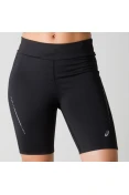BERMUDA ASICS CORE COMPRESSION FEMININA - Preto BERMUDA ASICS CORE COMPRESSION FEMININA - Preto