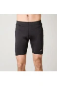BERMUDA ASICS CORE PES COMPRESSÃO MASCULINA - Preto BERMUDA ASICS CORE PES COMPRESSÃO MASCULINA - Preto