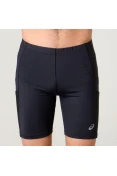 BERMUDA ASICS FUNCTIONAL COMPRESSÃO MASCULINA - Preto