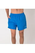 BERMUDA ASICS FUZEX 5 IN MASCULINA - Azul BERMUDA ASICS FUZEX 5 IN MASCULINA - Azul