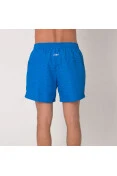 BERMUDA ASICS FUZEX 5 IN MASCULINA - Azul BERMUDA ASICS FUZEX 5 IN MASCULINA - Azul
