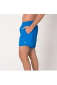 BERMUDA ASICS FUZEX 5 IN MASCULINA - Azul BERMUDA ASICS FUZEX 5 IN MASCULINA - Azul