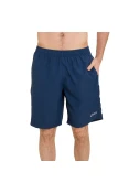 BERMUDA ASICS MEN'S 9 SHORT MASCULINA - Azul