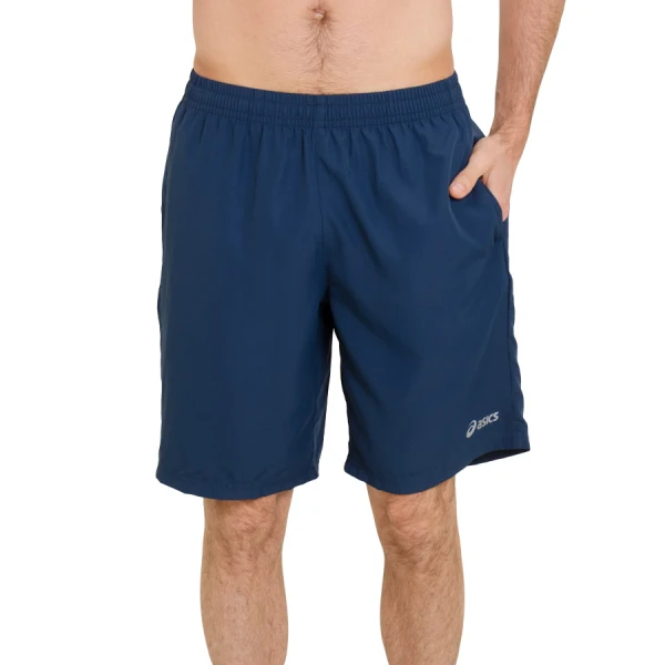 BERMUDA ASICS MEN'S 9 SHORT MASCULINA - Azul