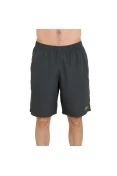 BERMUDA ASICS MEN'S 9 SHORT MASCULINA - Chumbo BERMUDA ASICS MEN'S 9 SHORT MASCULINA - Chumbo