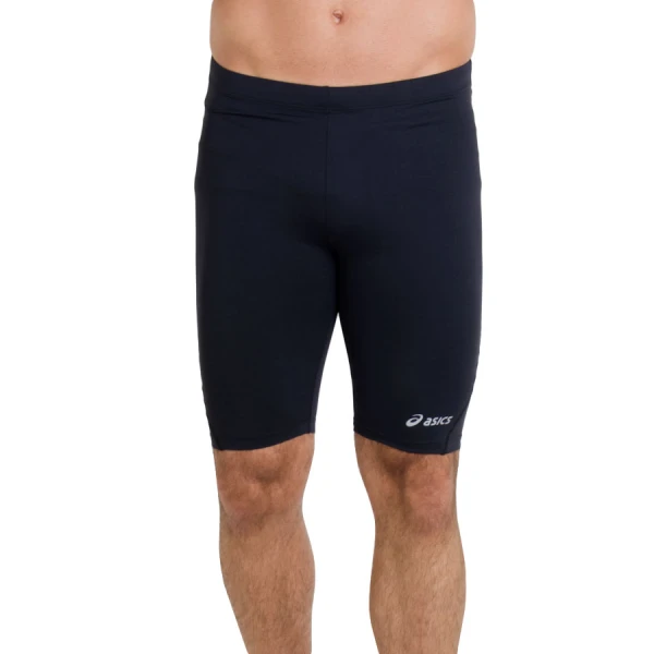 BERMUDA ASICS TECH STRETCH MASCULINA - Preto