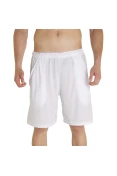 BERMUDA ASICS TENNIS 9 KNIT MASCULINA - Branco BERMUDA ASICS TENNIS 9 KNIT MASCULINA - Branco