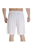 BERMUDA ASICS TENNIS 9 KNIT MASCULINA - Branco BERMUDA ASICS TENNIS 9 KNIT MASCULINA - Branco