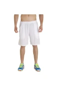 BERMUDA ASICS TENNIS 9 KNIT MASCULINA - Branco BERMUDA ASICS TENNIS 9 KNIT MASCULINA - Branco