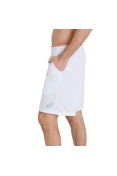 BERMUDA ASICS TENNIS KNIT SHORT 10 MASCULINA - Branco BERMUDA ASICS TENNIS KNIT SHORT 10 MASCULINA - Branco