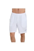 BERMUDA ASICS TENNIS KNIT SHORT 10 MASCULINA - Branco BERMUDA ASICS TENNIS KNIT SHORT 10 MASCULINA - Branco