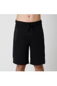 BERMUDA ASICS TRAINING KNIT POCKET MASCULINA - Preto BERMUDA ASICS TRAINING KNIT POCKET MASCULINA - Preto