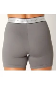 BERMUDA COLCCI FEMININA - Grafite BERMUDA COLCCI FEMININA - Grafite