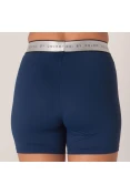 BERMUDA COLCCI FEMININA - Marinho BERMUDA COLCCI FEMININA - Marinho