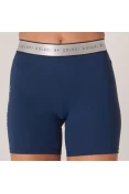 BERMUDA COLCCI FEMININA - Marinho BERMUDA COLCCI FEMININA - Marinho